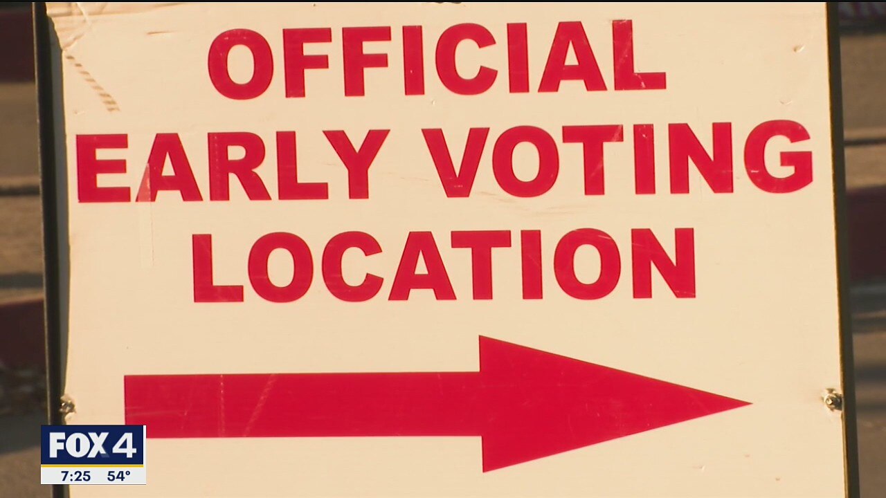 Texas Tribune looks at proposed voting and energy changes