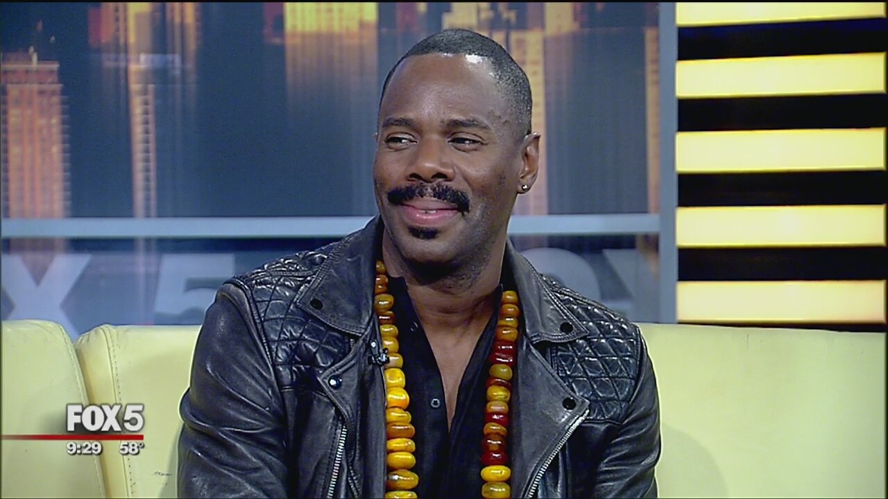 Colman Domingo