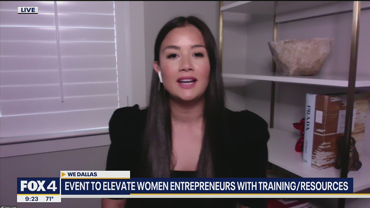 Mompreneurs event to focus on elevating women