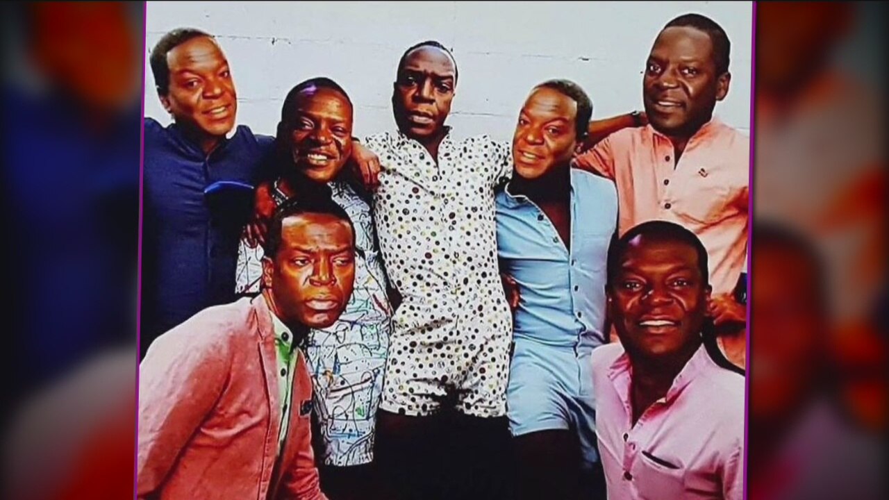 Men's rompers company goes out of business