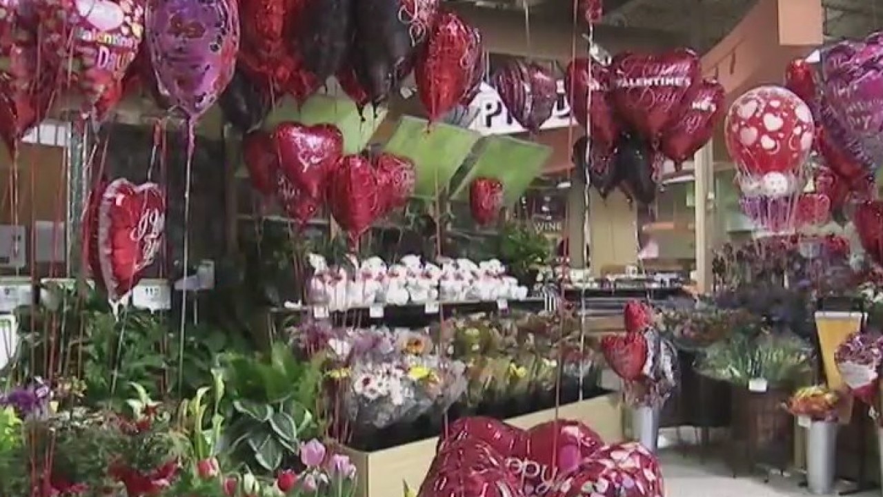 Angela After Dark: How to get through Valentine's Day while single