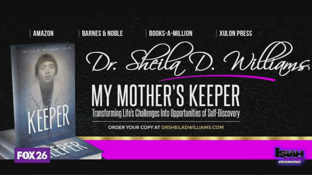 Opening your eyes and heart to your loved ones struggles