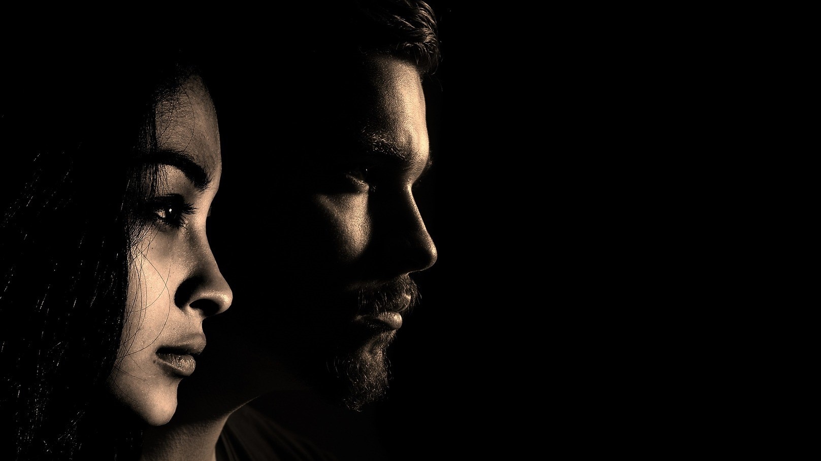 Angela After Dark: If you cheat, does that mean you're not in love?