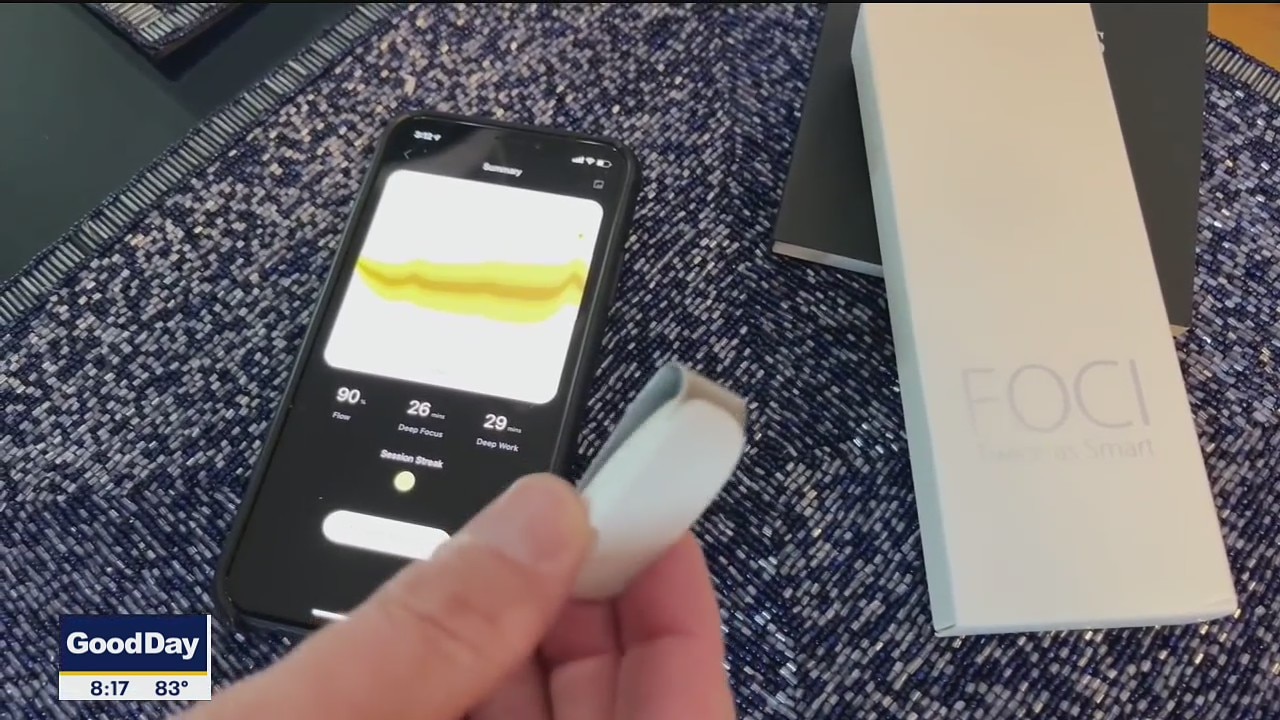 Ready 4 School: Cool gadgets to help you when you head back to school