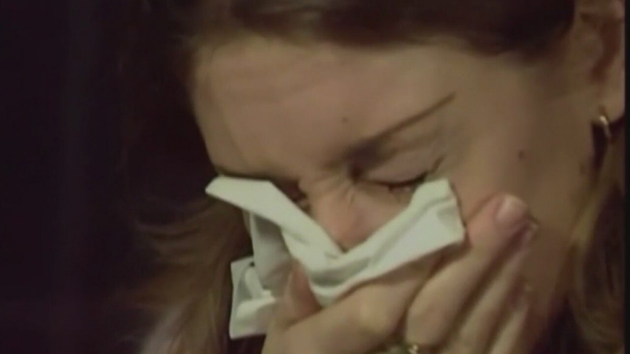 Doctor: coronavirus symptoms and death rate are no different than flu