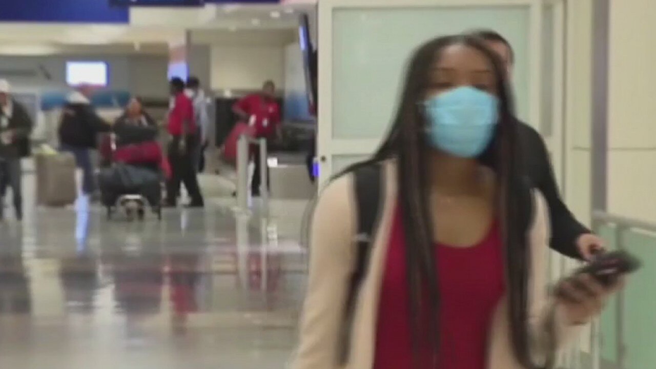 How local officials are making sure Houstonians are safe from coronavirus