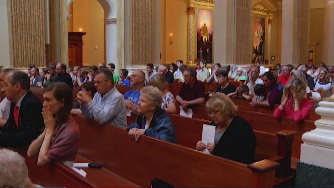 How COVID-19 will affect Sunday church services