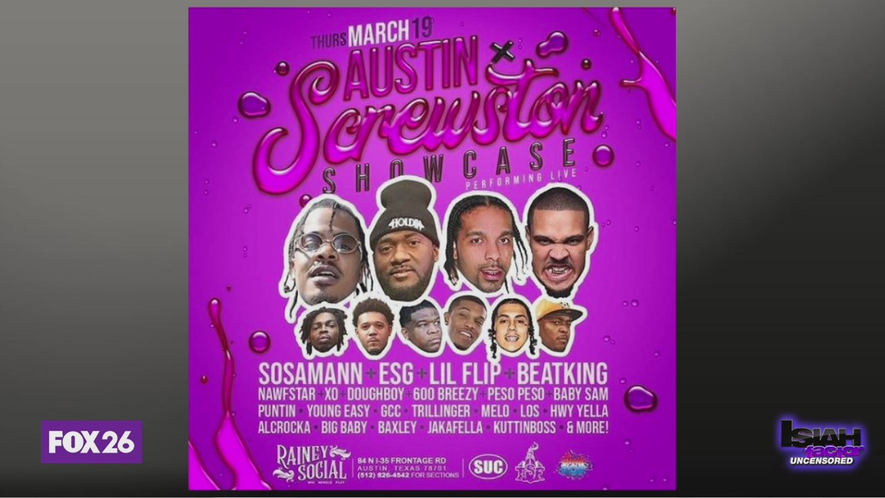 Some shows push forward despite SXSW cancellation