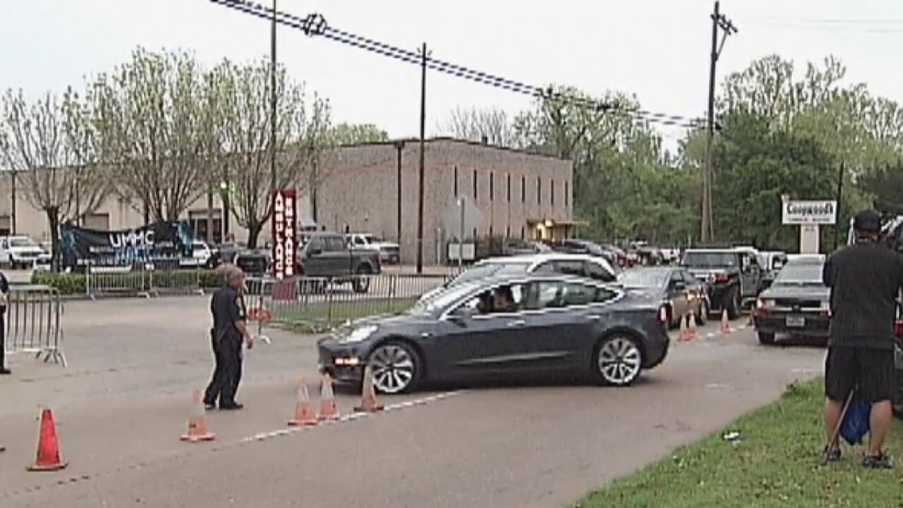 Harris Co. officials discuss increase of COVID-19 cases