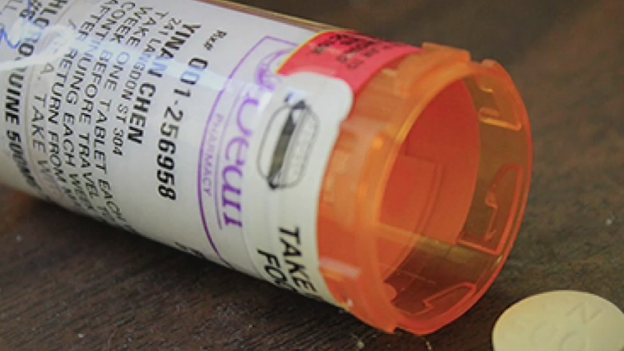 Man dies, wife in critical condition after taking malaria drug for coronavirus