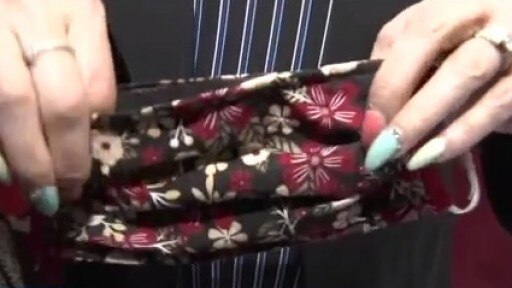 Navigating new mask regulations