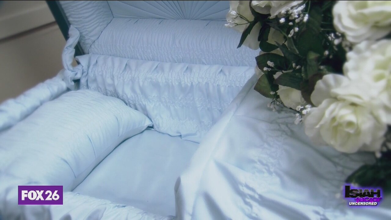 Covid-19's impact on funeral homes