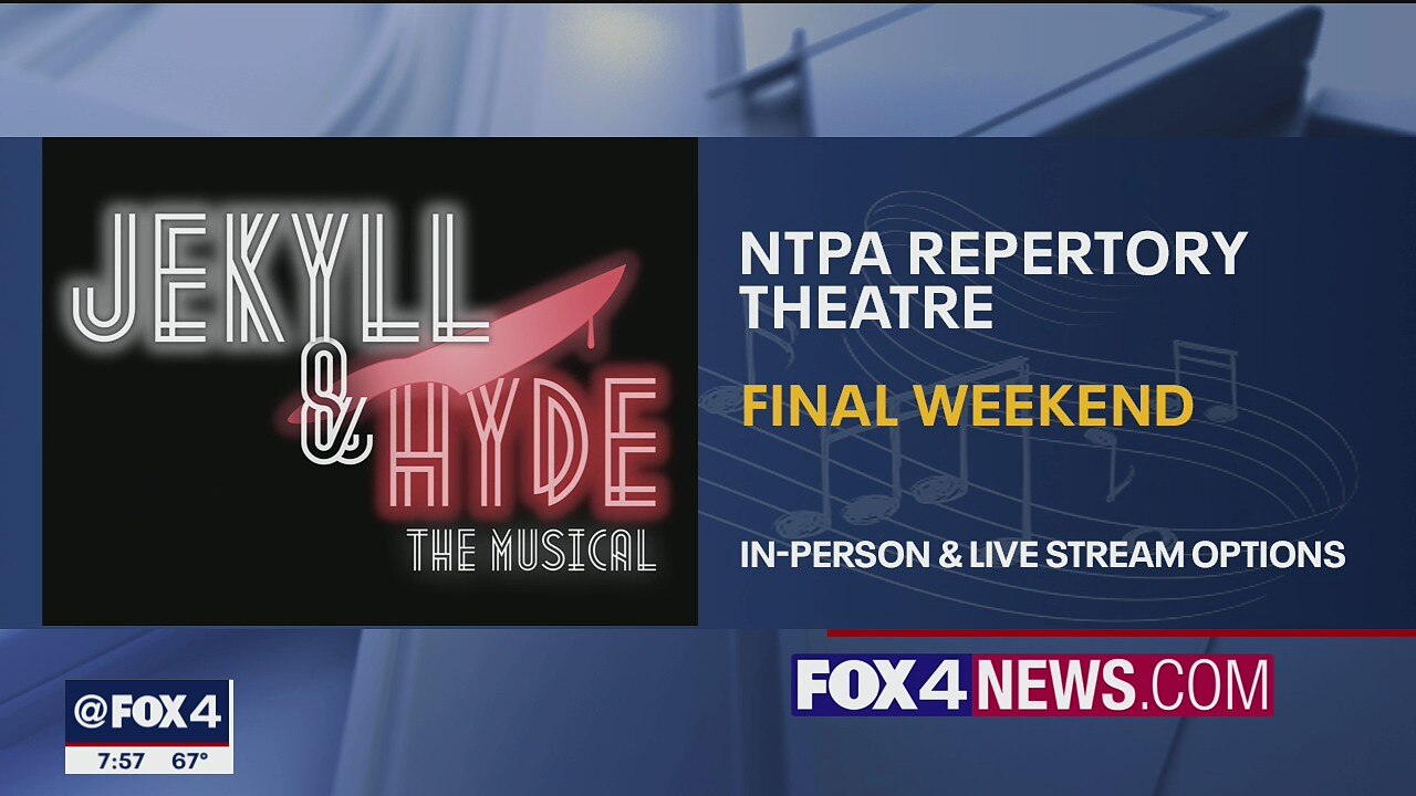 Jekyll & Hyde