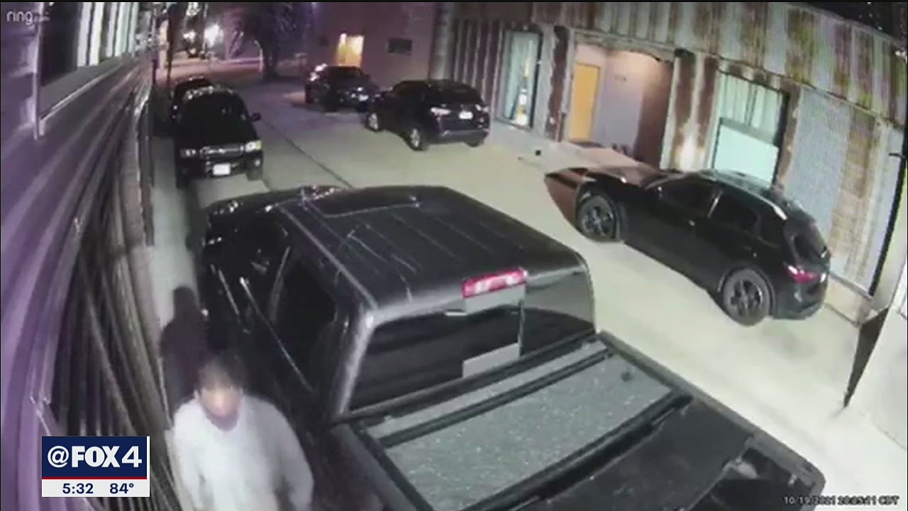 Band seriously member injured in Deep Ellum hit-and-run