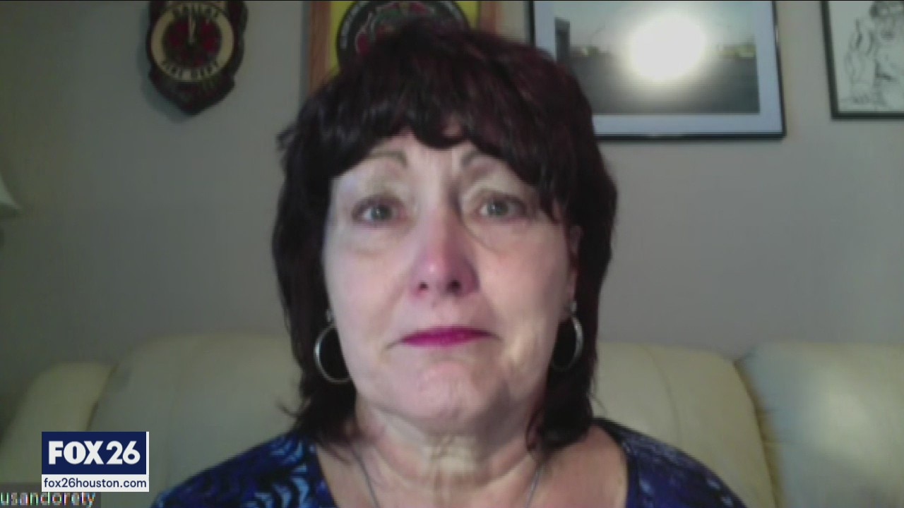 Texas woman sues Princess Cruise Line after husband dies of COVID-19