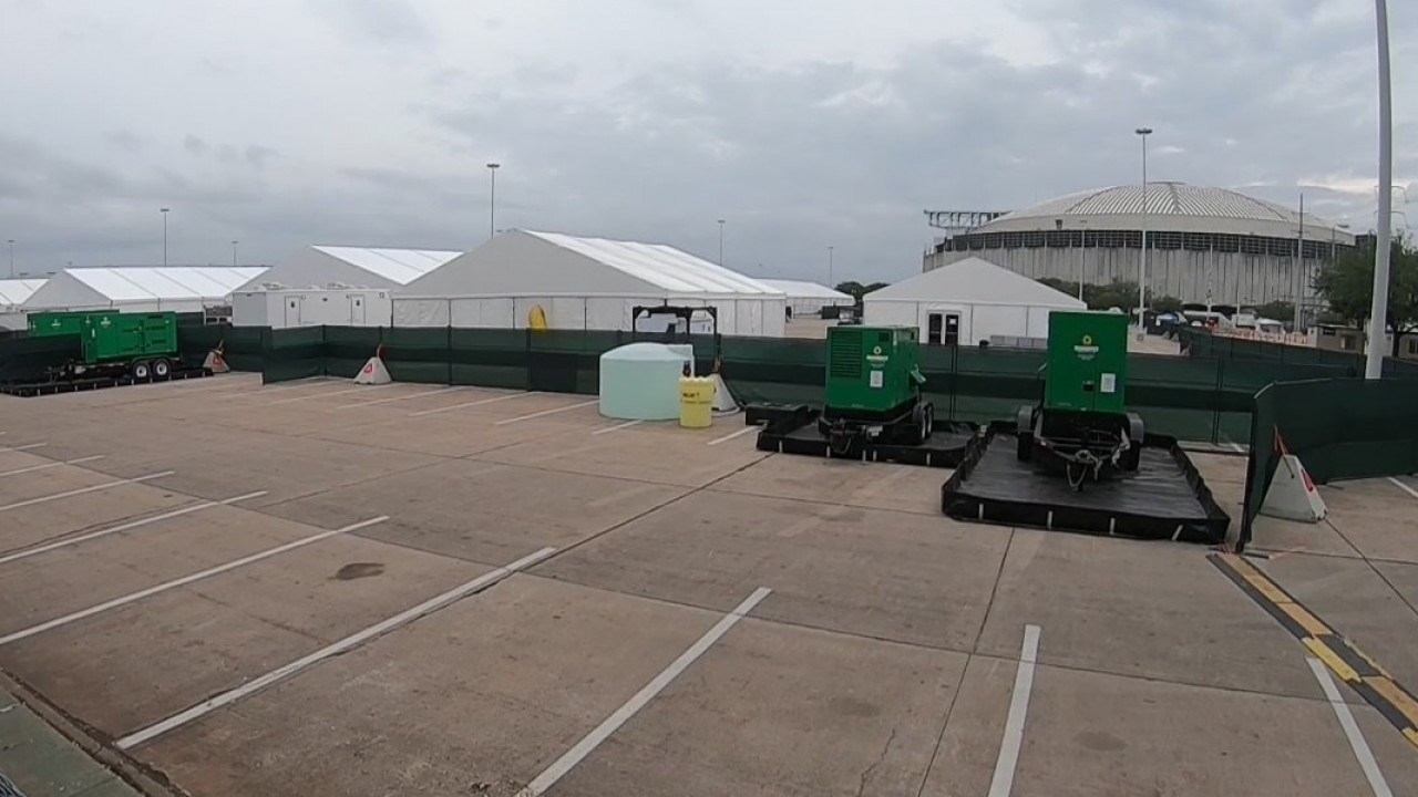 What's next for the Houston area as Texas reopens?