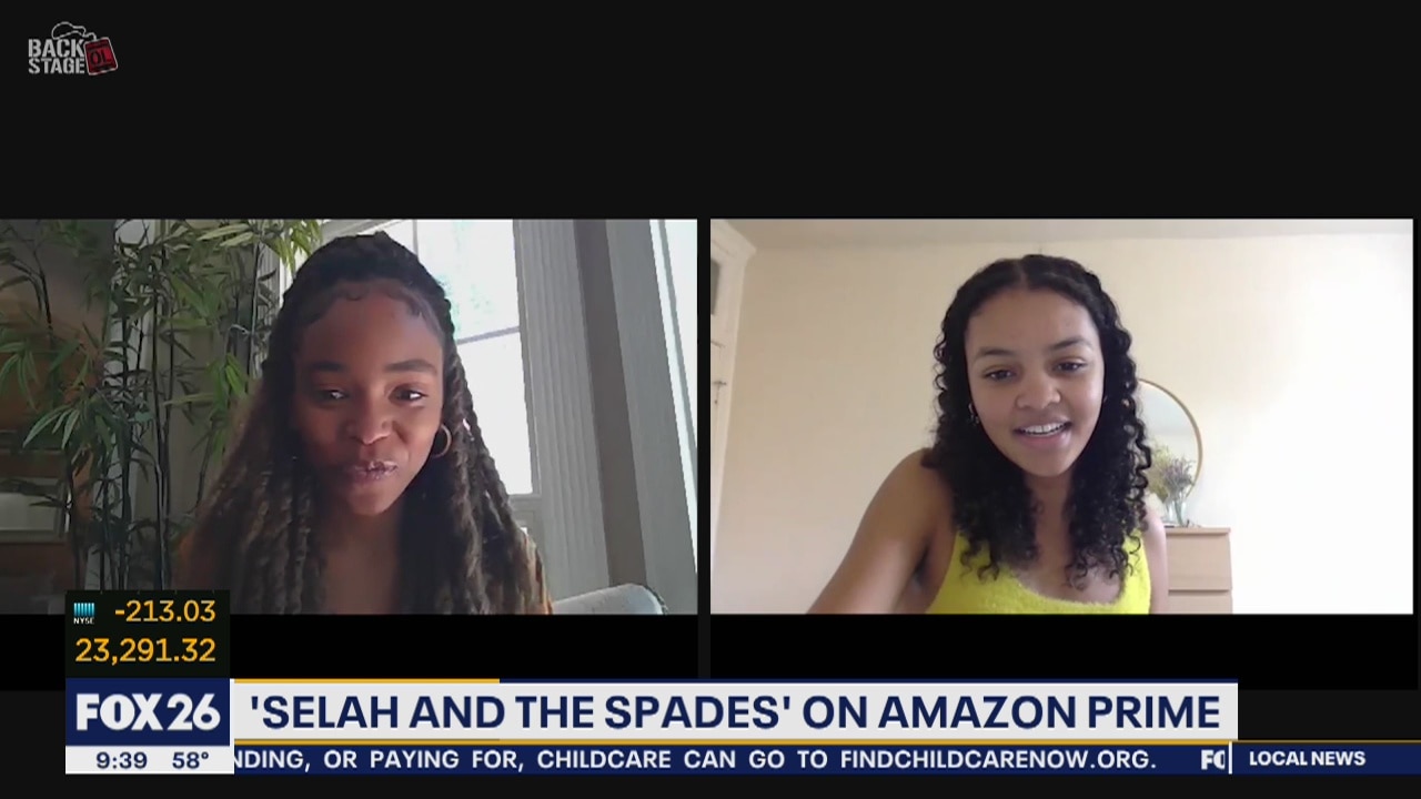 'Selah and the Spades' on Amazon Prime
