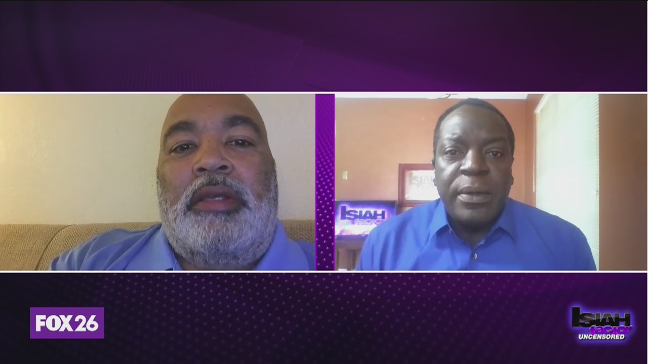 Man loses two family members in two days from Covid-19