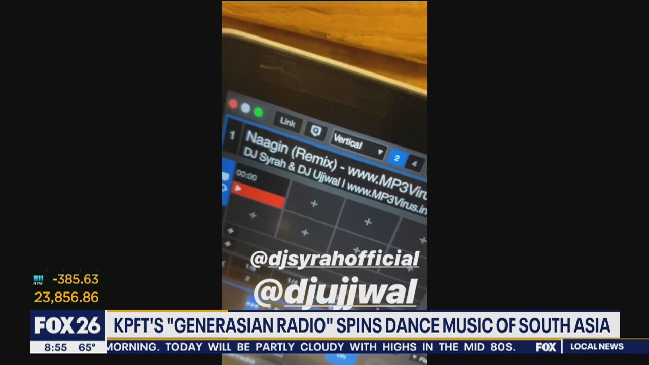 Generasian Radio