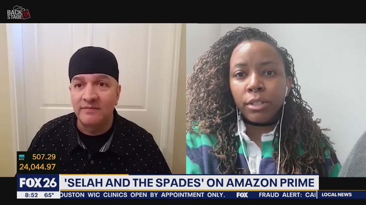 'Selah and the Spades' on Amazon Prime