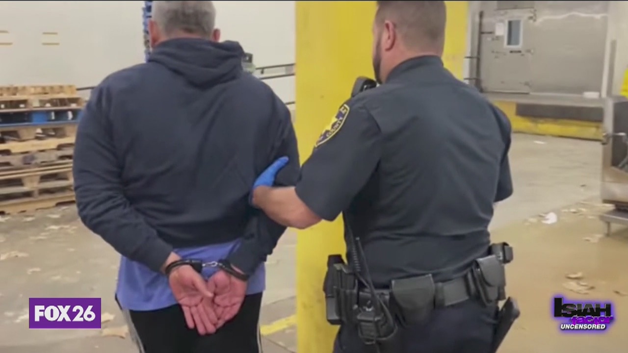 Protecting your kids from online predators