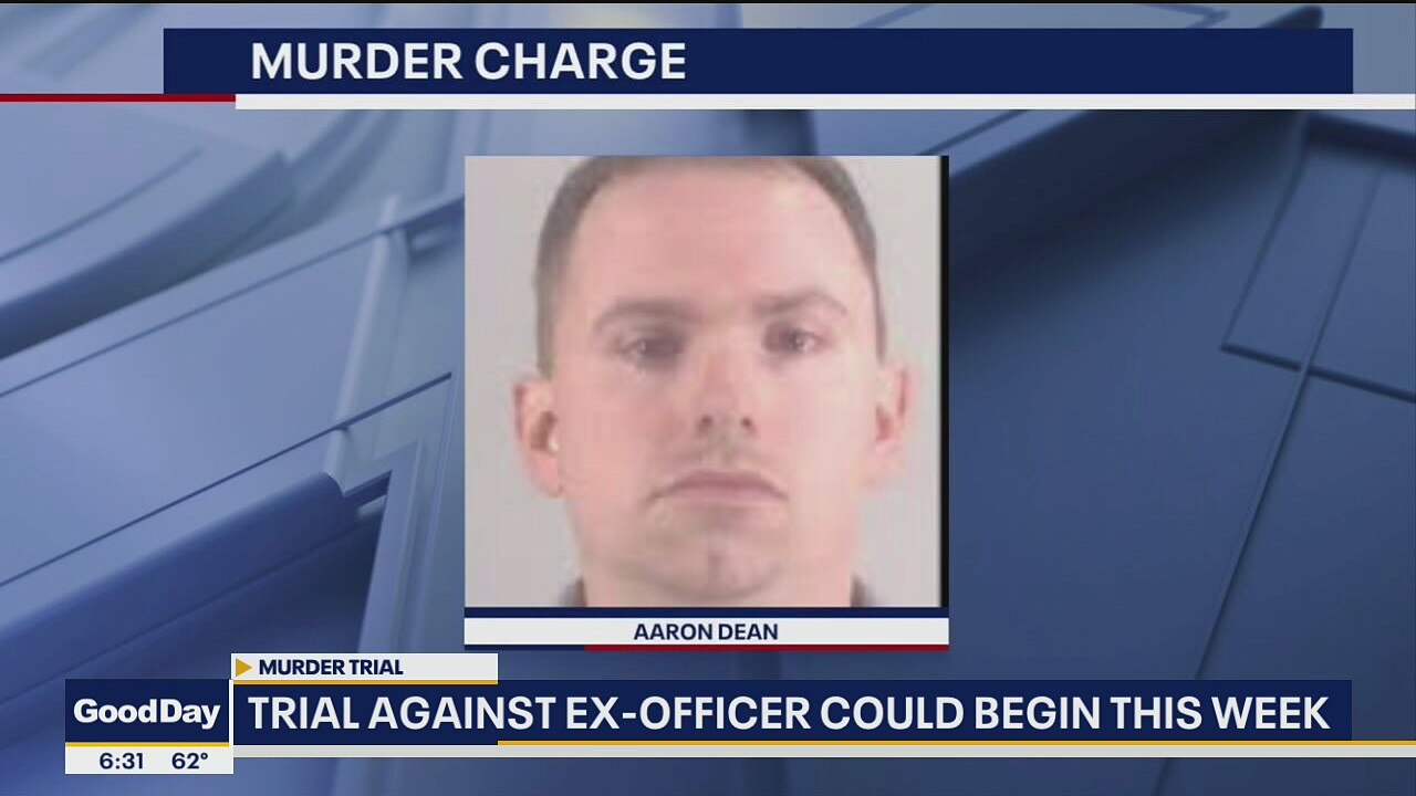 Murder trial against ex-Fort Worth officer could begin this week