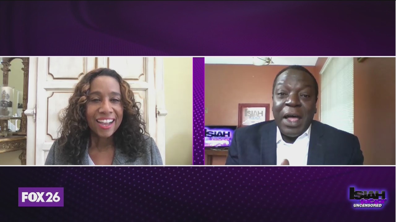 Covid-19 & African Americans: How to improve your health