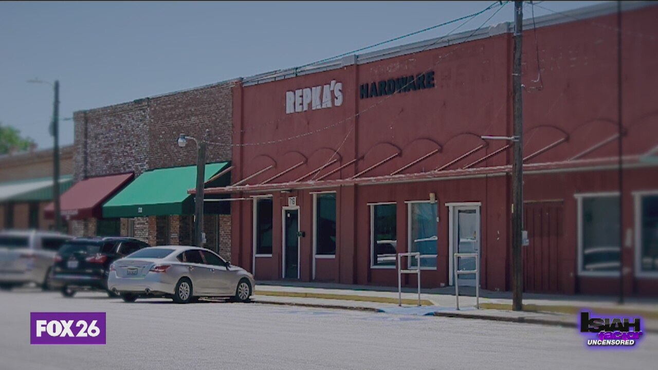 Smaller counties left behind with distribution of Covid-19 resources