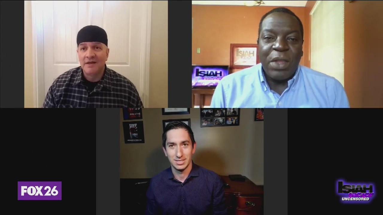 Binge worthy shows, and a few movies for the week