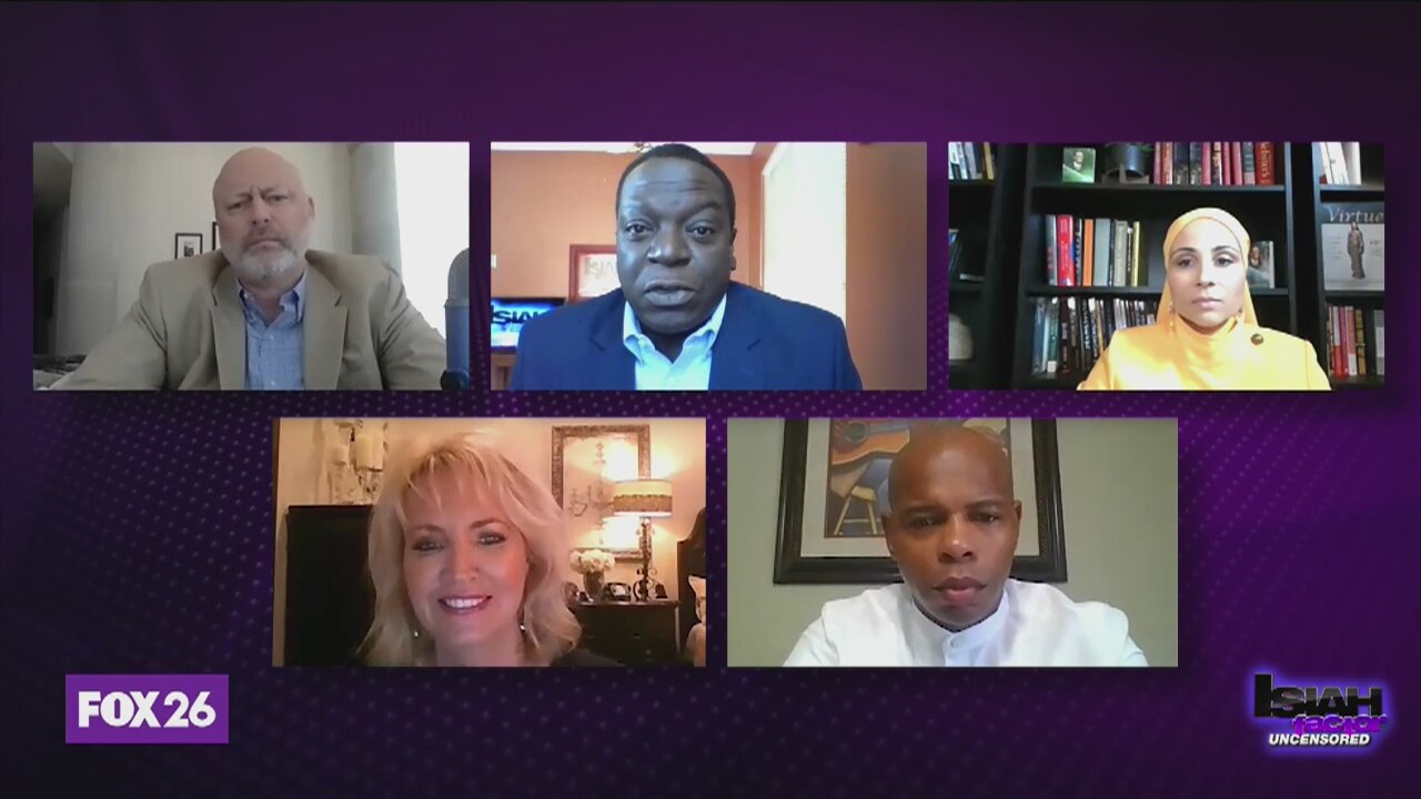 Viral events of the weekend, what you may have missed.