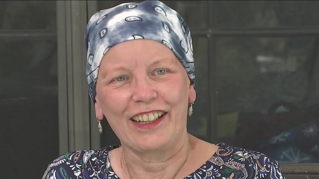 Cancer clinical trials canceled during COVID-19 crisis dooming many patients