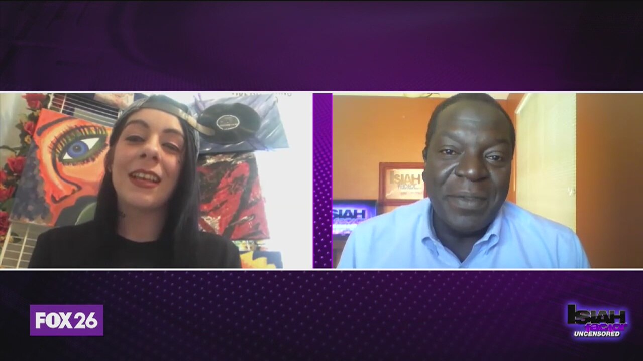 Bonnie Bangz to spend two years in federal prison