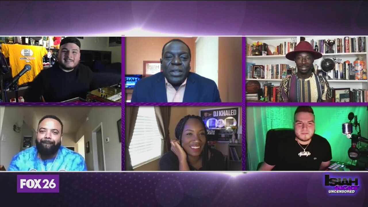 Local radio DJ's share how COVID-19 has impacted them