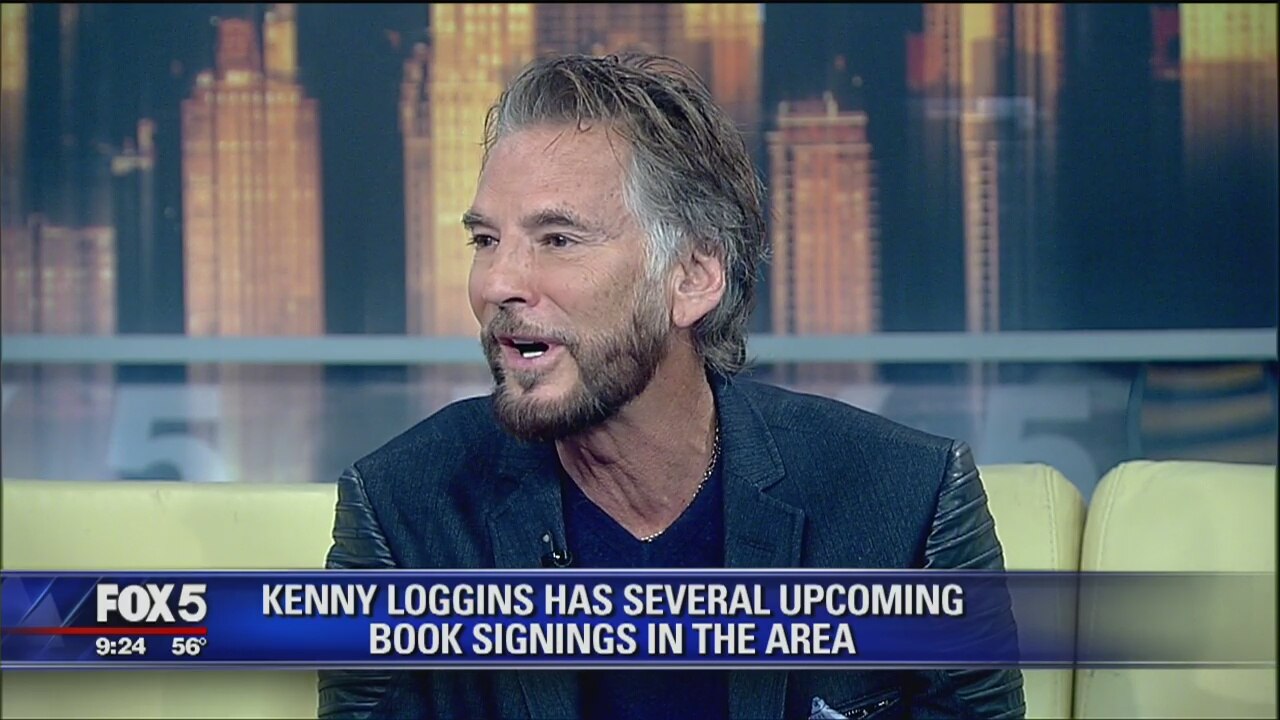 Kenny Loggins