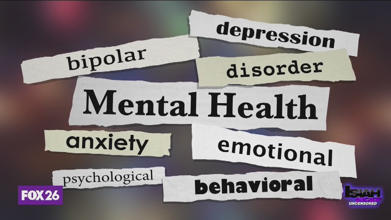 Mental health awareness month: How to care for yourself during this period