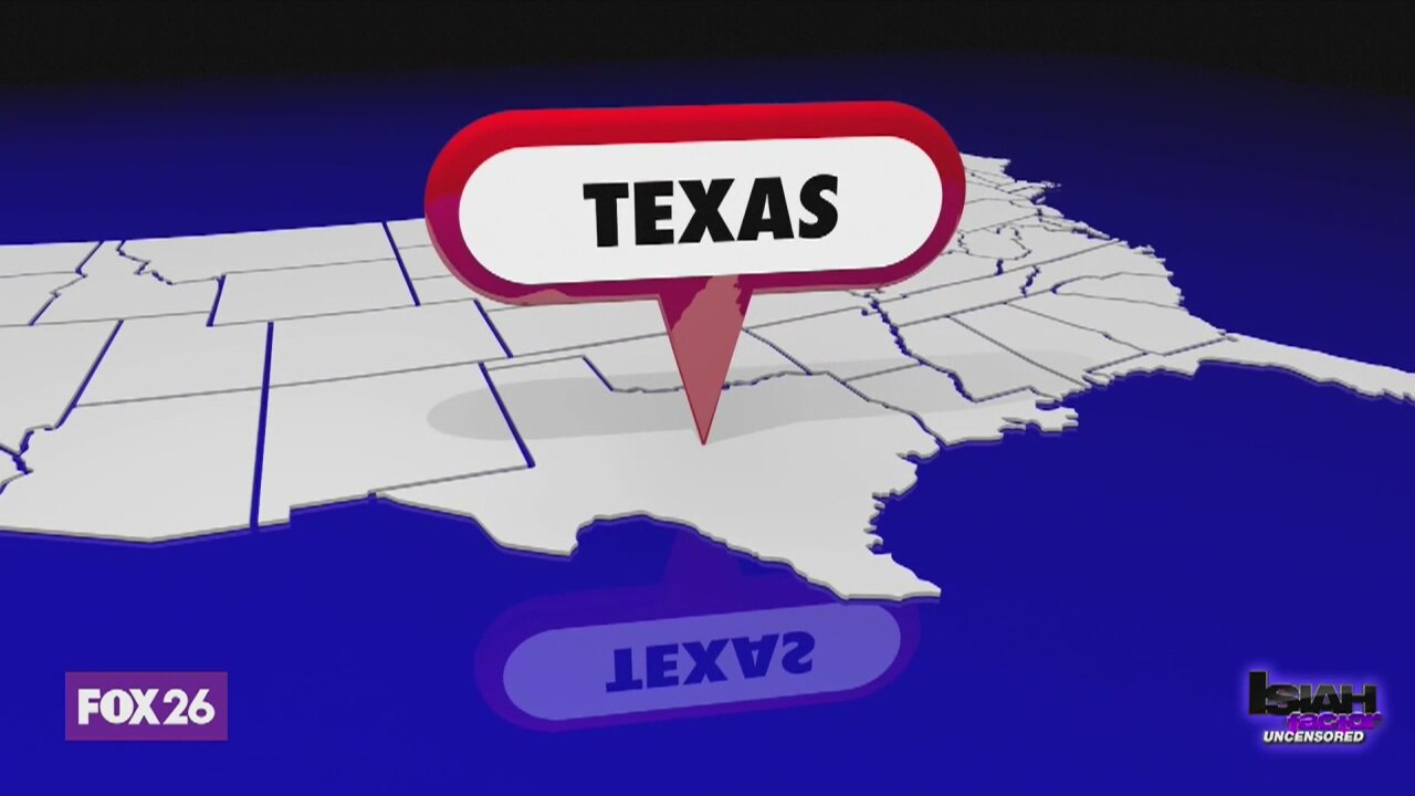 Is Texas moving too fast to reopen?
