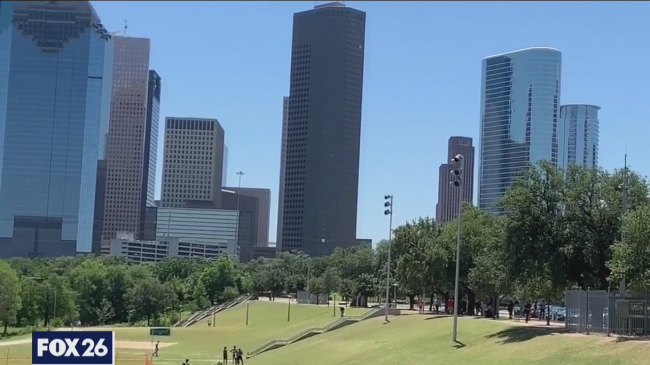 COVID-19 unemployment numbers in Houston area worse than 2008 recession