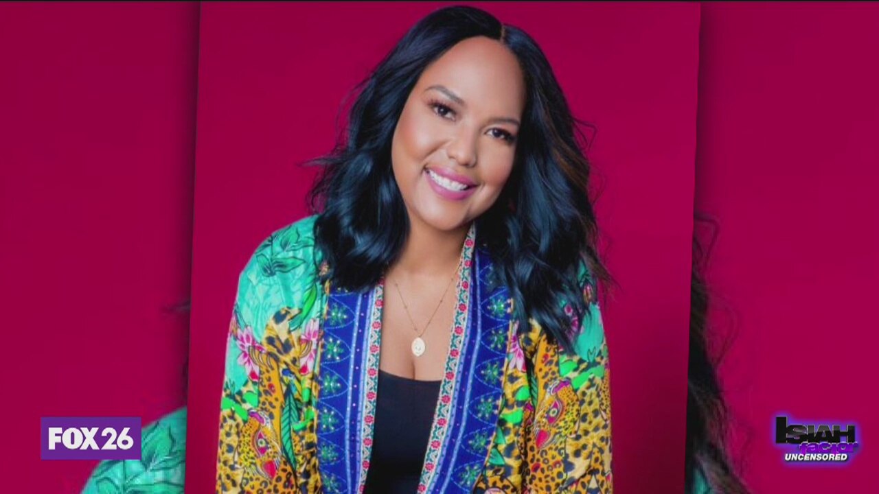 Exclusive: Aventer Gray talks new projects