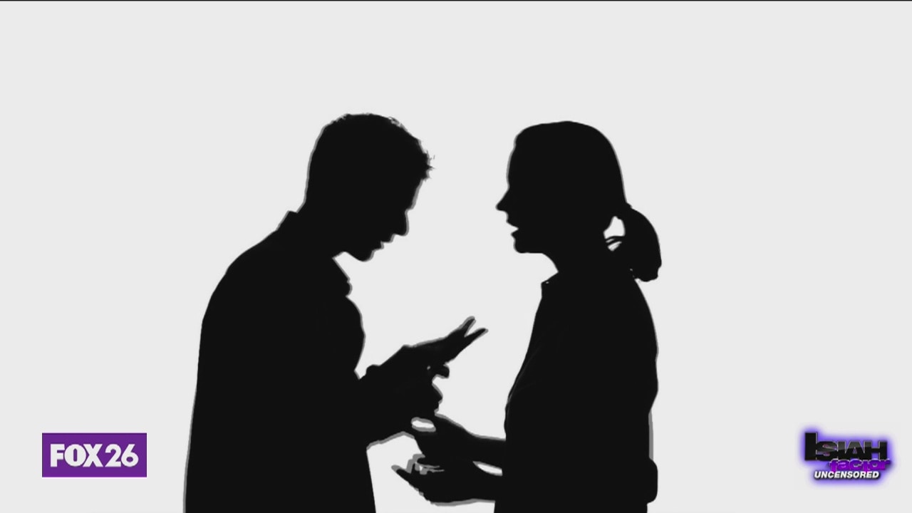 Angela After Dark: What to do if you start noticing negative things about your partner