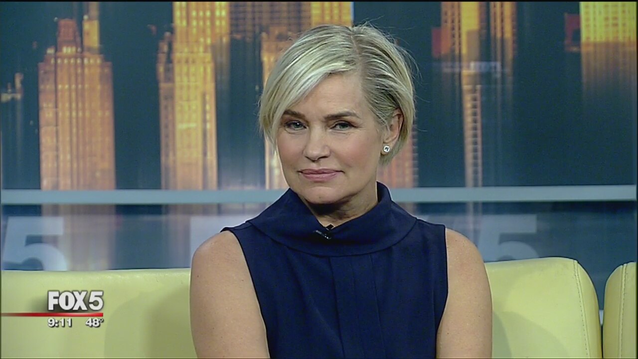 Yolanda Foster