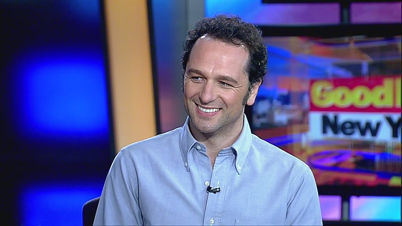 Matthew Rhys