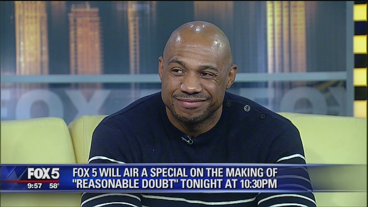 Kareem Burke
