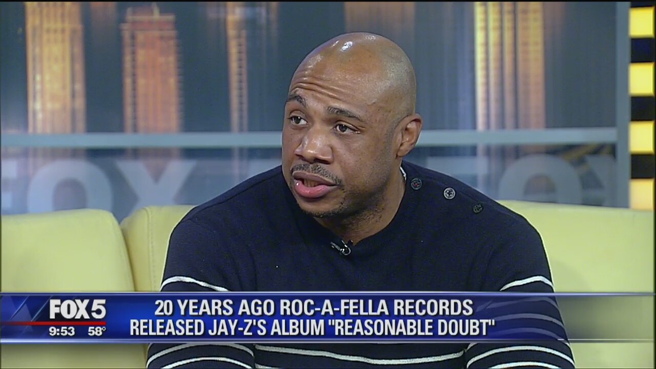Kareem ?Biggs? Burke