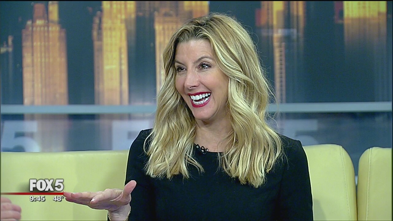 Sara Blakely