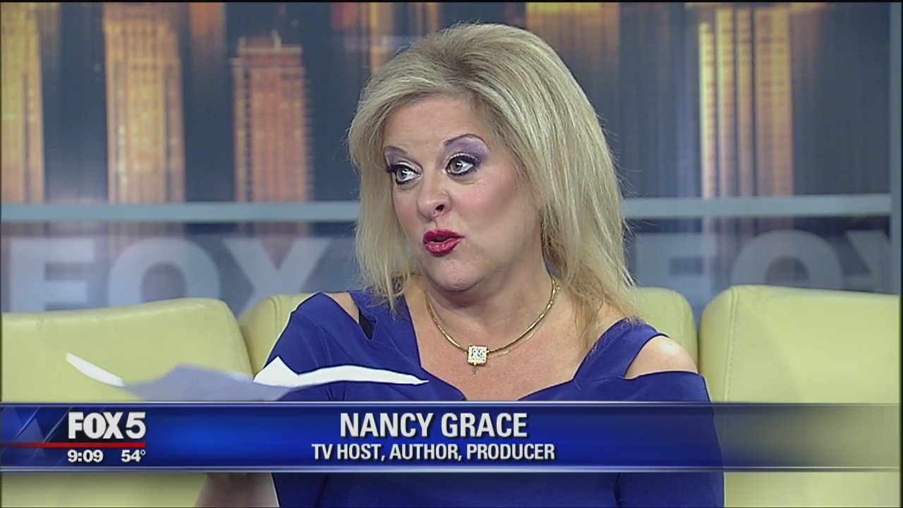 Nancy Grace