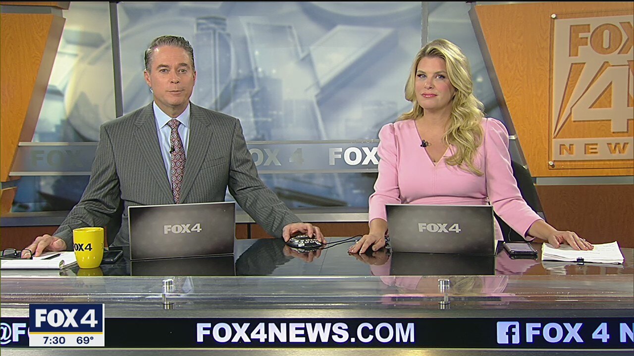 Tisia Live Shot