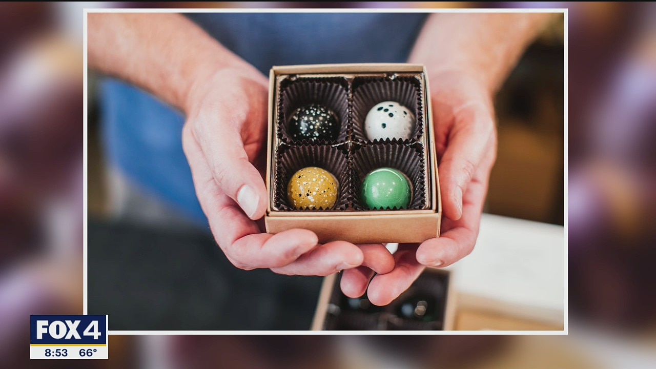 Dallas Chocolate Festival