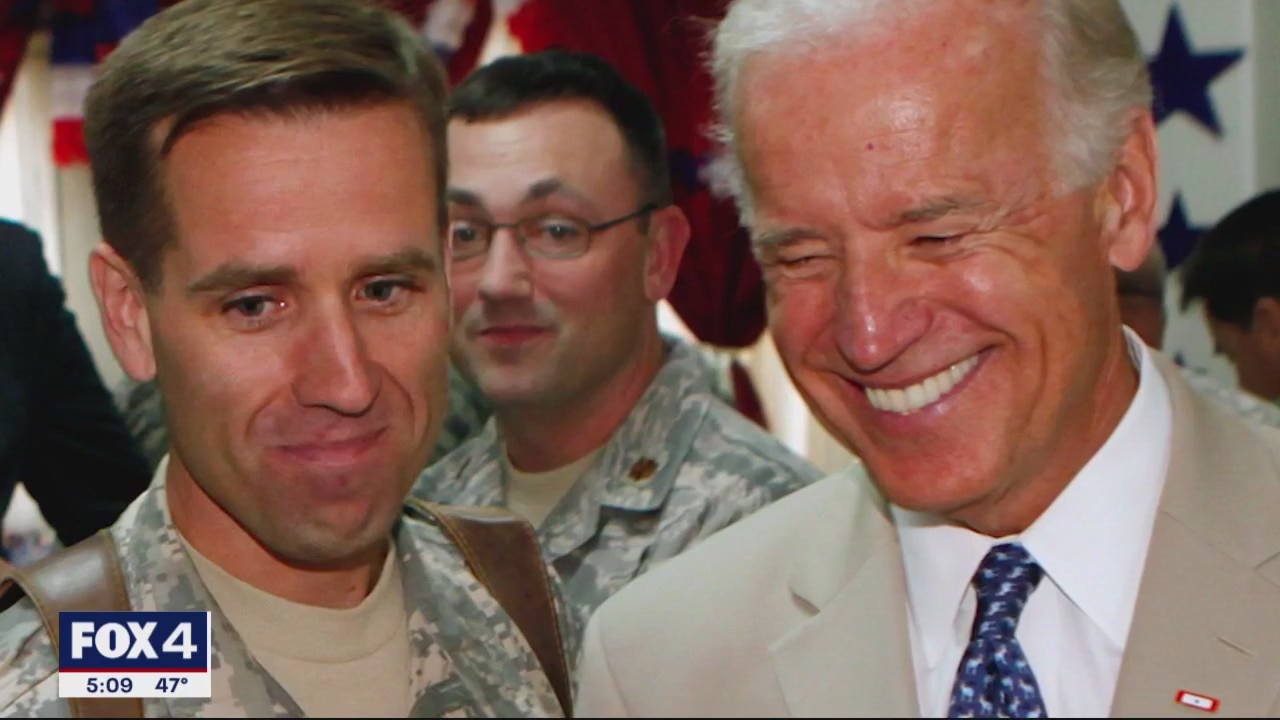 Pres. Biden looks to raise awareness for PACT Act benefits for veterans