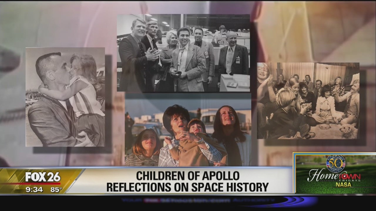 Children of Apollo