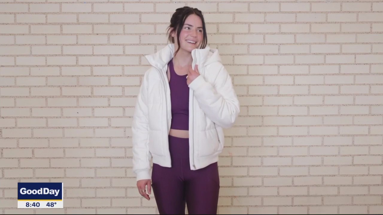 2023 Workout Gear Trends